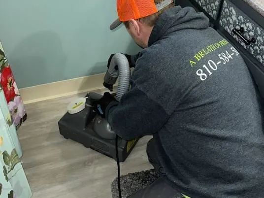 Air Duct Cleaning in Davison, FL