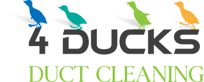 4 Ducks Duct Cleaning