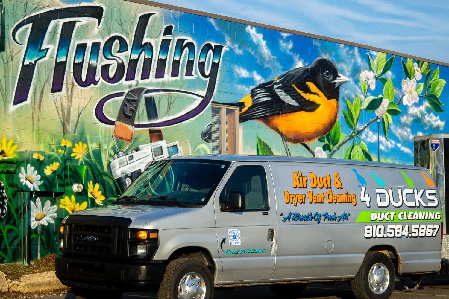 Why Is Air Duct Cleaning Important For Your Home?