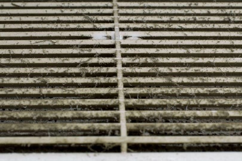 how often air duct cleaning should be done