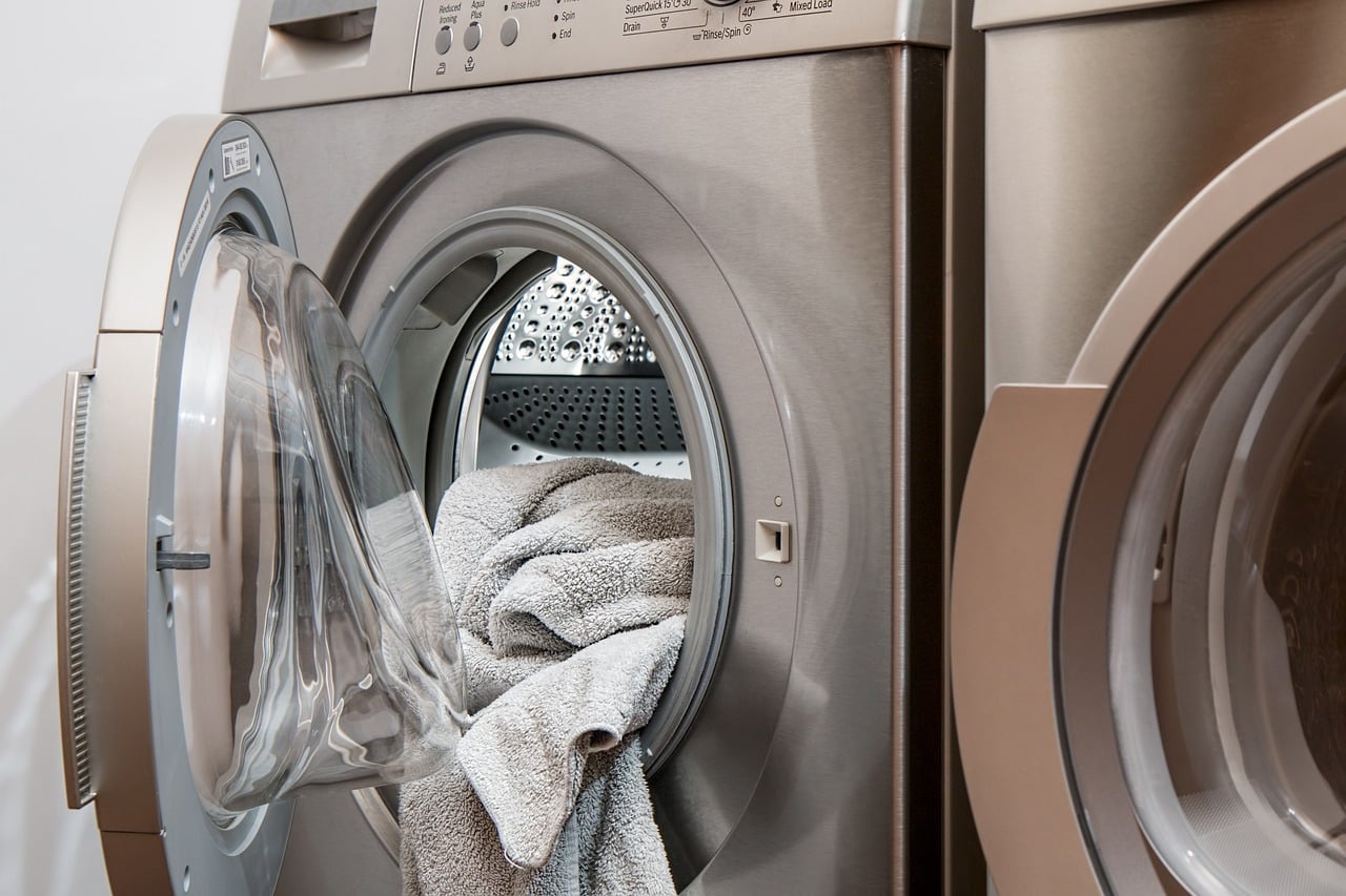 dryer vent cleaning optimizes airflow