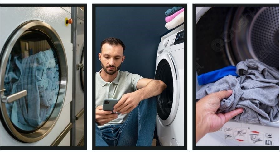 What Are Signs A Dryer Vent Needs Cleaning?